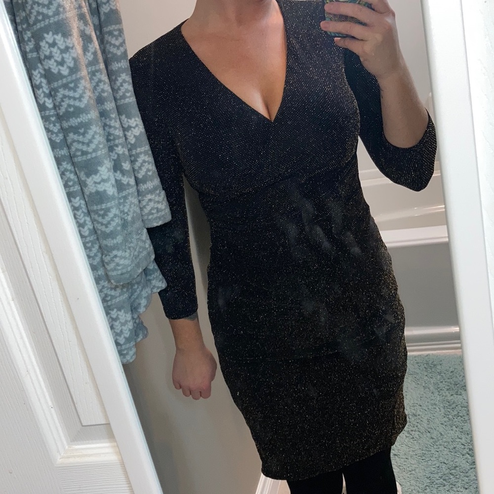 Beautiful dress